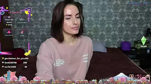 xx adrihanna xx online show from 10.08.25