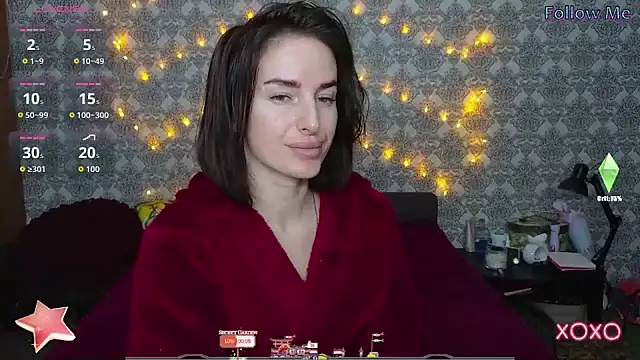 xx adrihanna xx online show from 11.04.25