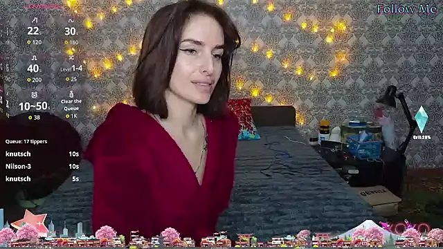 xx adrihanna xx online show from 11.07.25