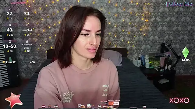 xx adrihanna xx online show from 12.02.25