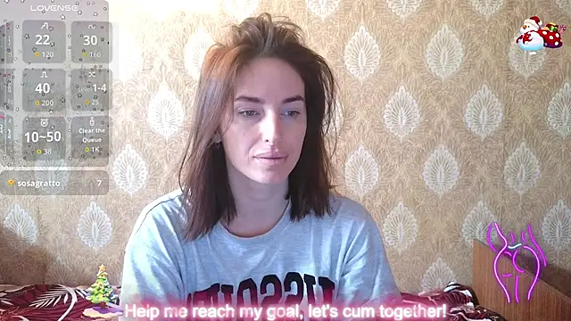 xx adrihanna xx online show from 03.04.26