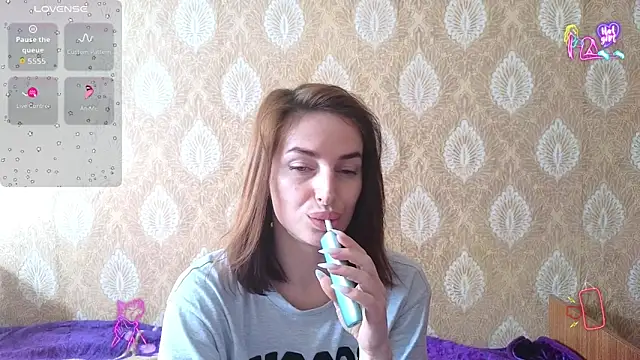 xx adrihanna xx online show from 03.10.26