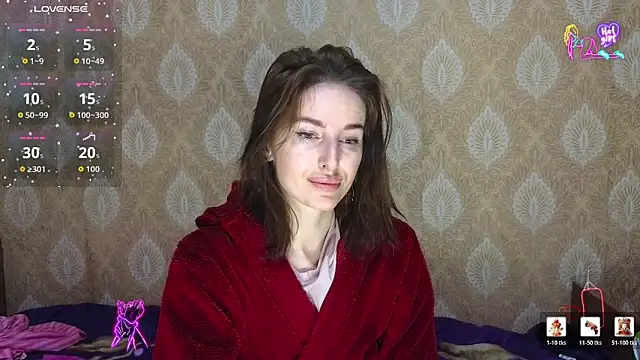 xx adrihanna xx online show from 03.12.26