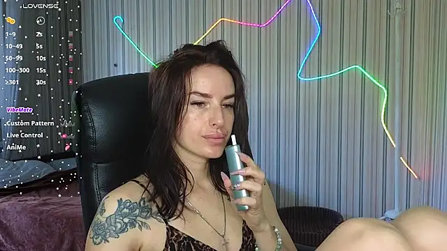 xx adrihanna xx online show from 07.17.26