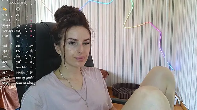 xx adrihanna xx online show from 07.20.26