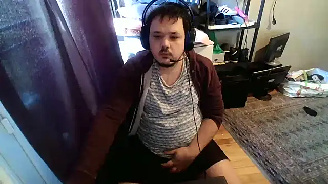 Bebemickey75 online show from 01.27.25