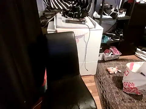 Bebemickey75 online show from 03.11.25