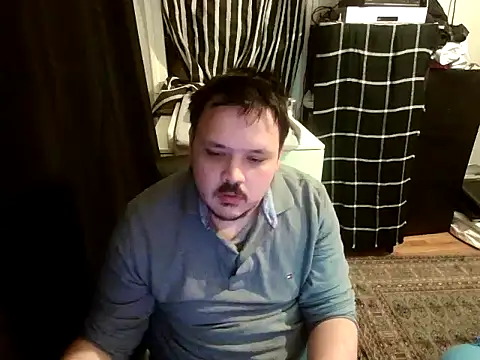 Bebemickey75 online show from 03.14.25