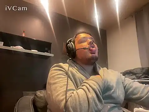 Bebemickey75 online show from 09.23.25