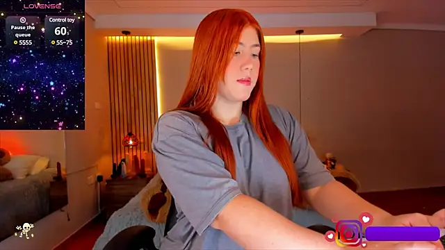 AbbieEdmond online show from 12.14.24