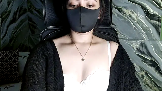 Sima--Roy online show from 12.04.25