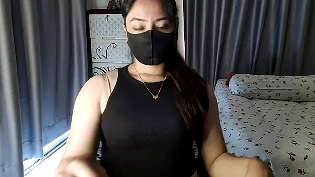 Sima--Roy online show from 04.14.26