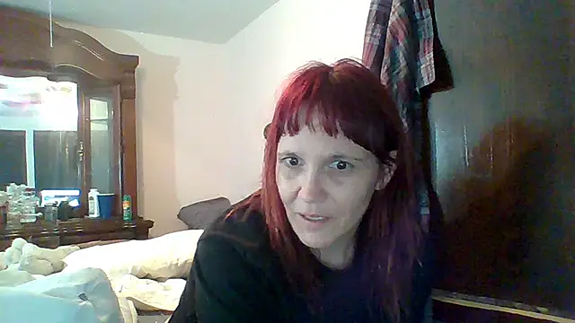 Snapshot of spundarella420 chatting on 01.26.25 spundarella420 online show from 01.26.25