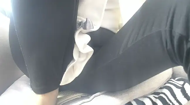 Snapshot of Web_Lady chatting on 02.18.25 Web Lady online show from 02.18.25