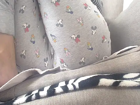 Snapshot of Web_Lady chatting on 02.23.25 Web Lady online show from 02.23.25