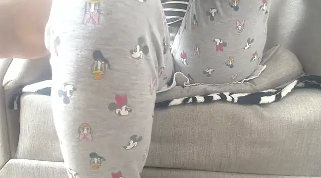 Snapshot of Web_Lady chatting on 03.05.25 Web Lady online show from 03.05.25