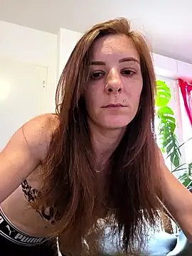 Ladykimberly XOXO online show from 09.14.25