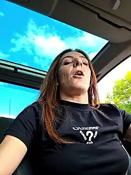 Ladykimberly XOXO online show from 09.29.25