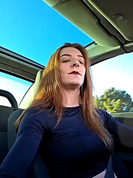 Ladykimberly XOXO online show from 11.08.25