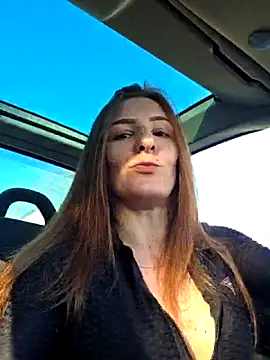 Ladykimberly XOXO online show from 03.03.26