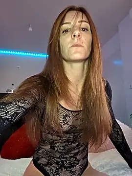 Ladykimberly XOXO online show from 03.26.26