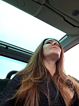 Ladykimberly XOXO online show from 03.27.26