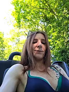 Ladykimberly XOXO online show from 05.24.26