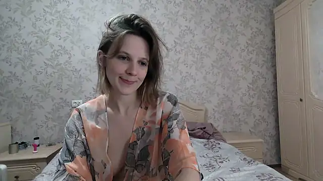 Alexandra Meow online show from 02.22.25