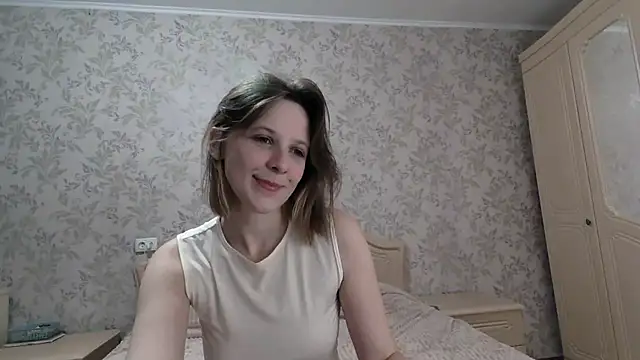 Alexandra Meow online show from 02.26.25