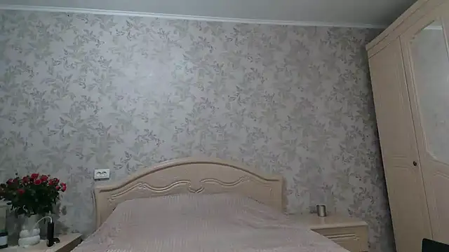 Alexandra Meow online show from 09.30.25