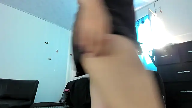 Angelblue  online show from 12.16.24