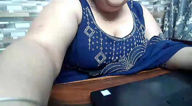 Sexy raman  online show from 01.27.25