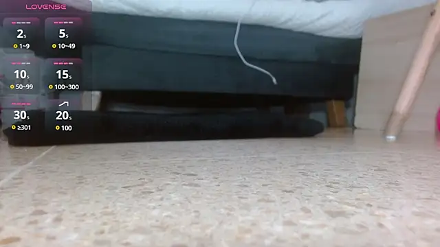 Snapshot of wendy_rivera_ chatting on 02.14.25 wendy rivera online show from 02.14.25