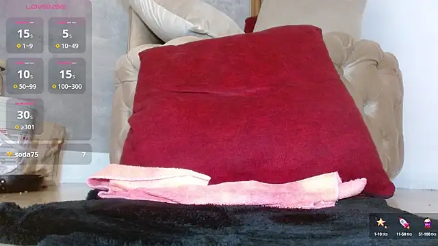 Snapshot of wendy_rivera_ chatting on 03.14.25 wendy rivera online show from 03.14.25