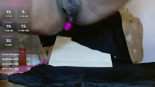 Snapshot of wendy_rivera_ chatting on 03.17.25 wendy rivera online show from 03.17.25