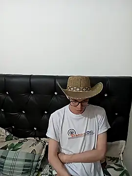 Norehg online show from 02.08.25