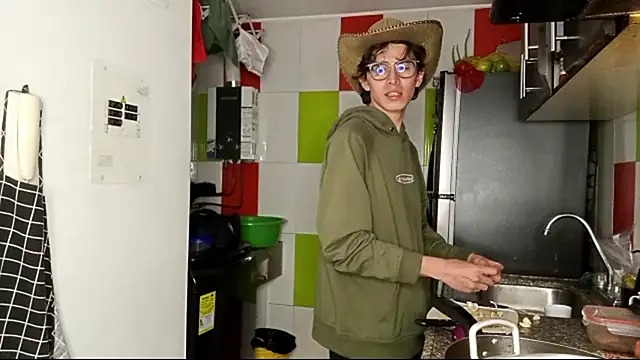 Norehg online show from 10.07.25