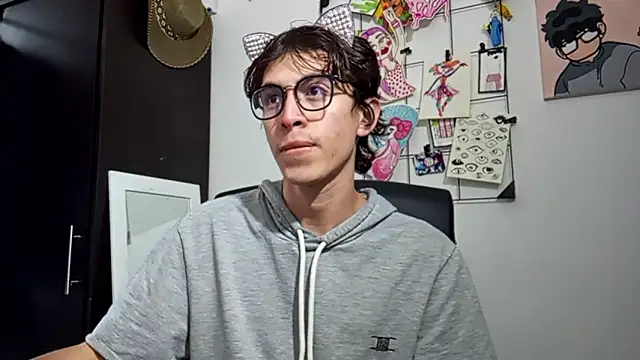 Norehg online show from 10.14.25