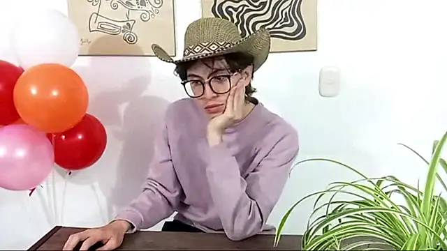 Norehg online show from 11.04.25