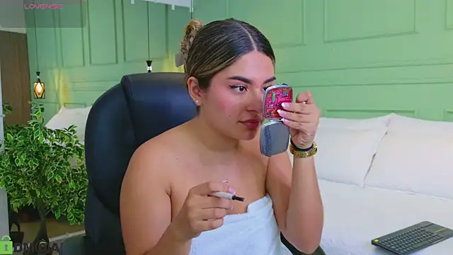 kataliina   online show from 04.01.26