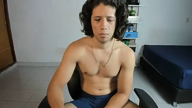 imtonny19 online show from 12.18.25