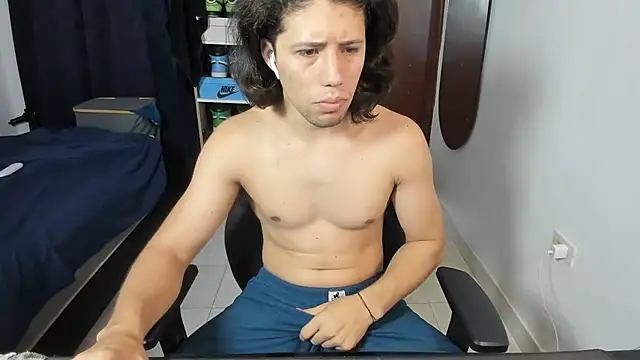 imtonny19 online show from 02.28.26