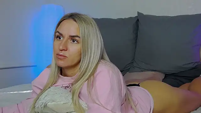 SofiJames online show from 10.01.25