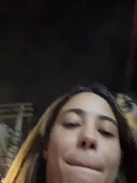 Angelsafadinha online show from 06.04.26