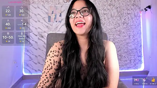 VALERIADREMS online show from 10.19.25