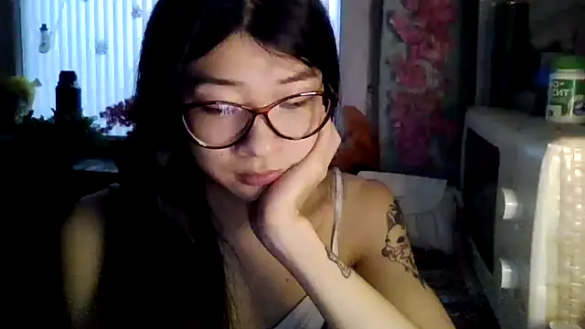 CarlyJoy online show from 03.09.26