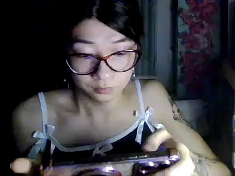 CarlyJoy online show from 03.29.26