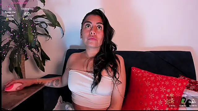 im amber online show from 12.05.25