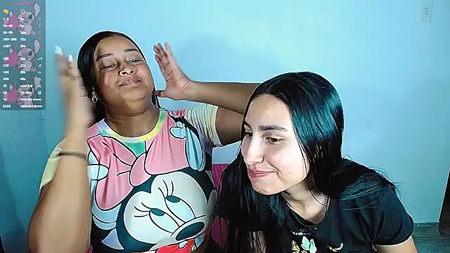 violeta rous online show from 10.05.25