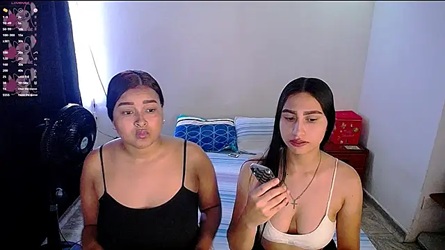 violeta rous online show from 10.30.25